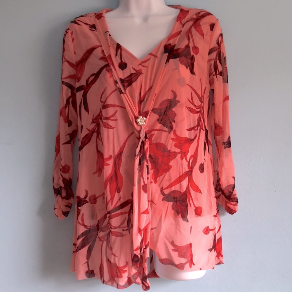 Alfani Women Blouse
